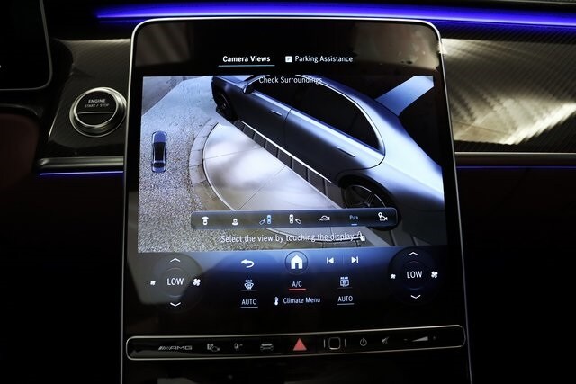 2024 MERCEDES-BENZ S-CLASS - Image 28