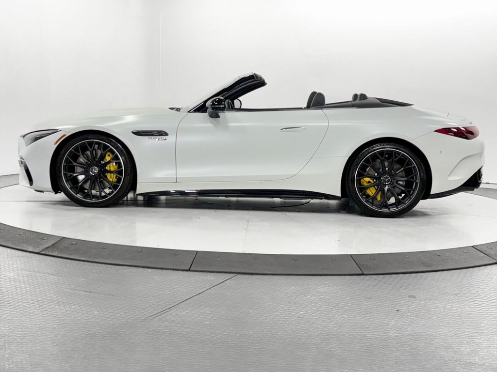 2022 MERCEDES-BENZ SL-CLASS - Image 5