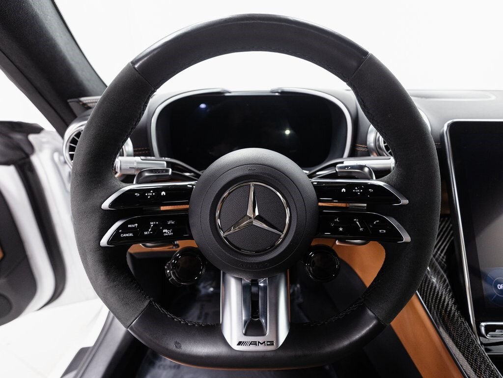 2024 MERCEDES-BENZ AMG GT - Image 12