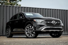2025 Mercedes-Benz GLC 350e 4MATIC SUV