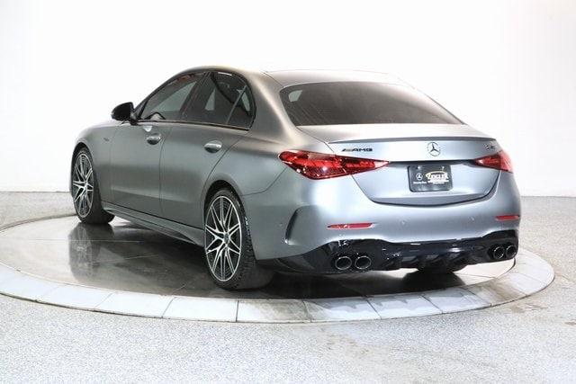 2023 MERCEDES-BENZ C-CLASS - Image 2