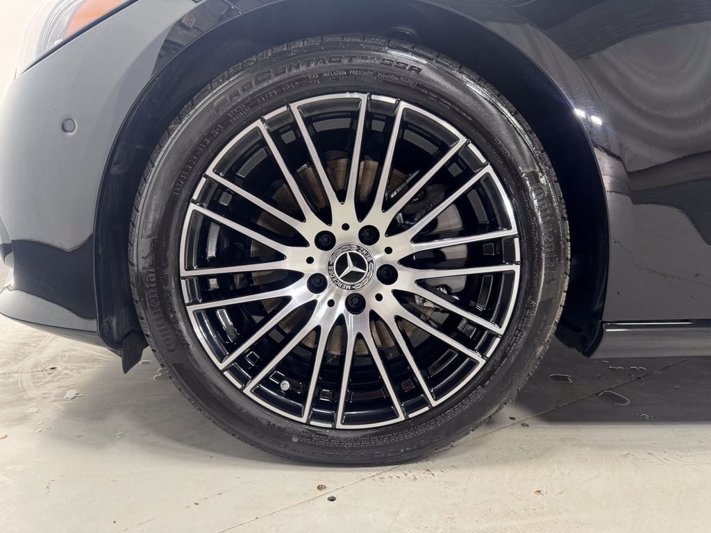 2025 MERCEDES-BENZ C-CLASS - Image 33