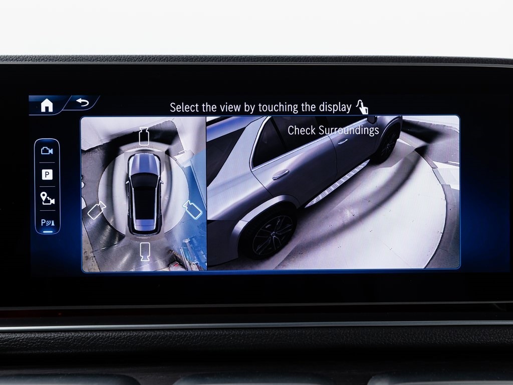 2025 MERCEDES-BENZ GLE-CLASS - Image 23