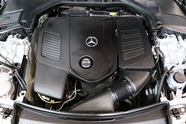 2025 MERCEDES-BENZ C-CLASS - Image 29