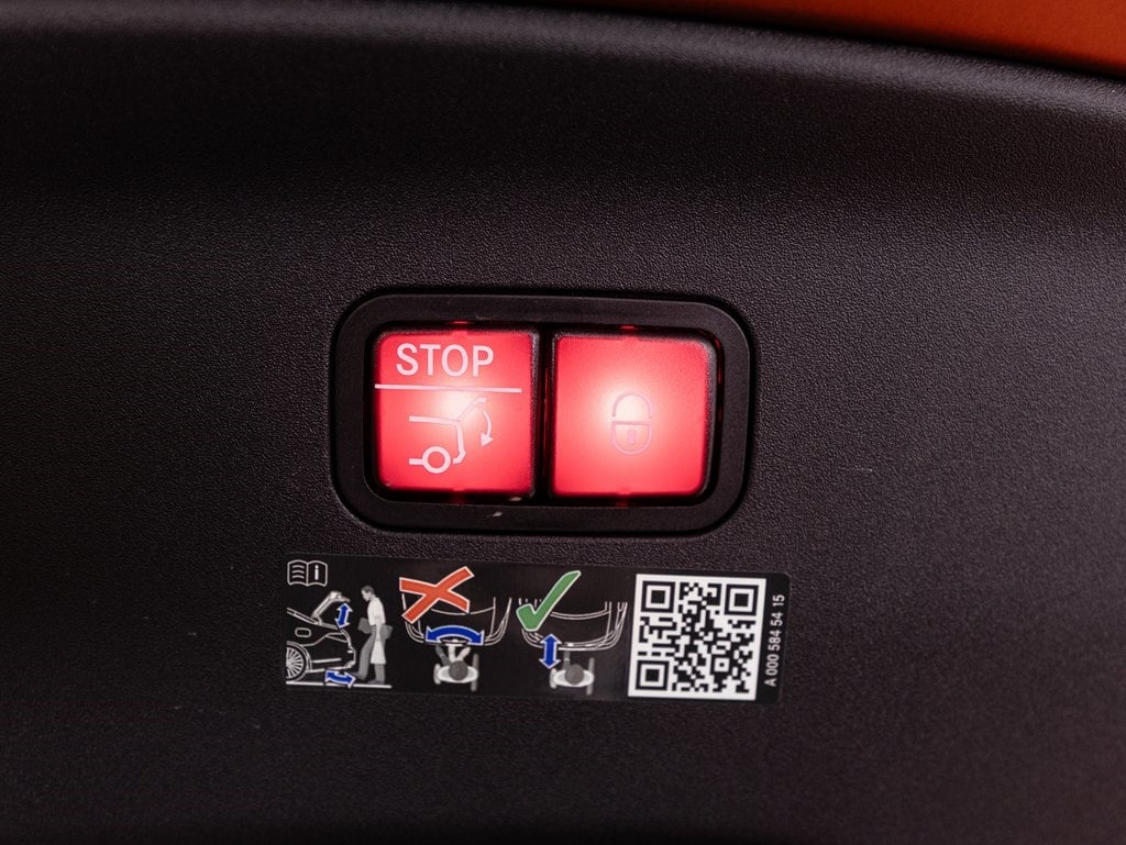 2024 MERCEDES-BENZ AMG GT - Image 32