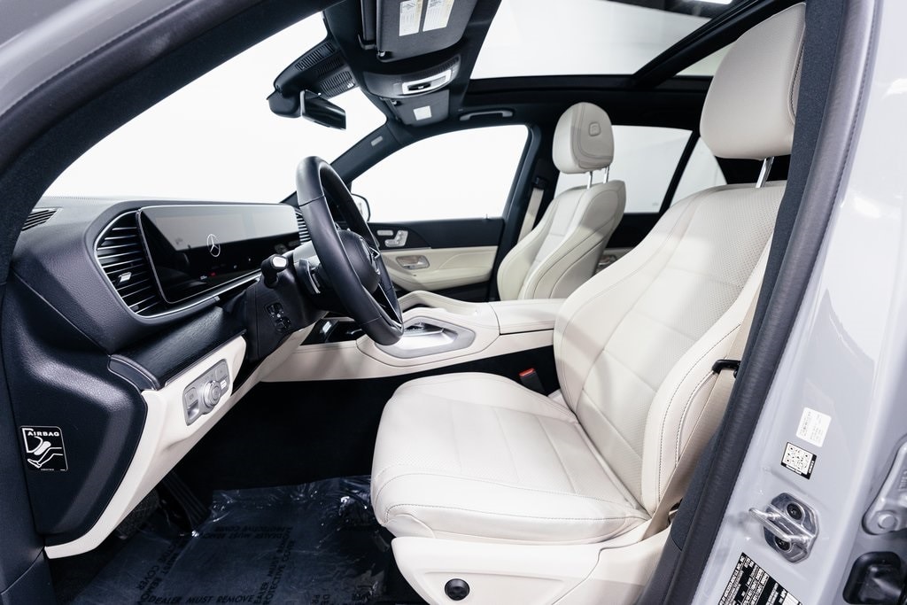 2026 MERCEDES-BENZ GLE-CLASS - Image 8