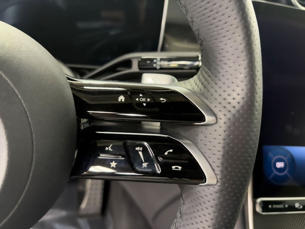 2024 MERCEDES-BENZ GLC-CLASS - Image 13