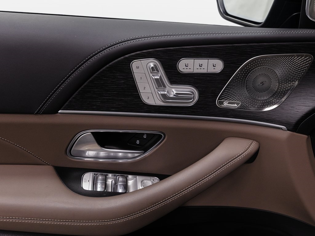 2025 MERCEDES-BENZ GLS-CLASS - Image 6