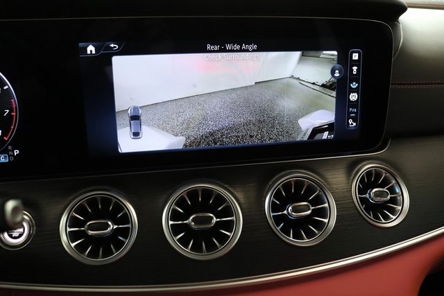 2024 MERCEDES-BENZ AMG GT - Image 28