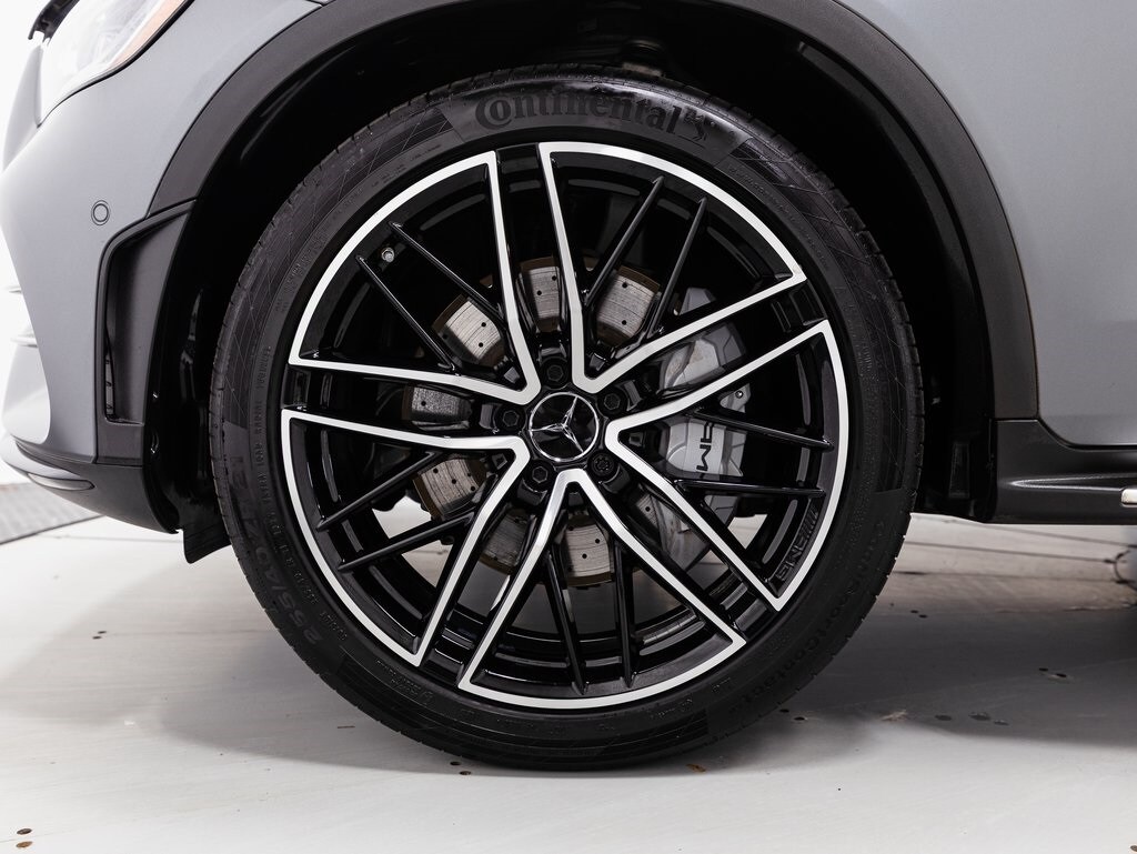 2023 MERCEDES-BENZ GLC-CLASS - Image 35