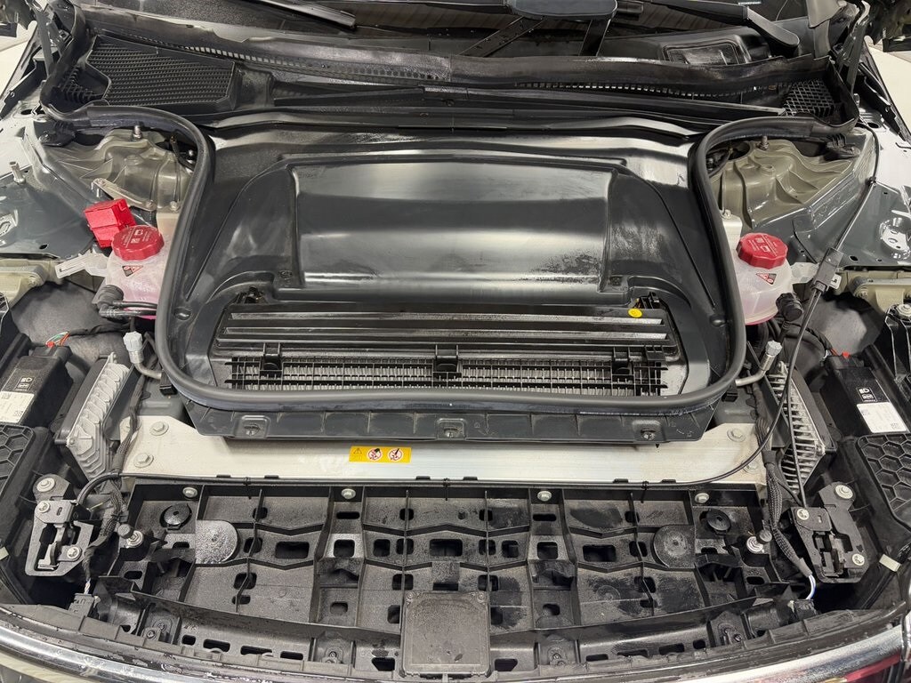 2023 MERCEDES-BENZ EQS-CLASS SEDAN - Image 37