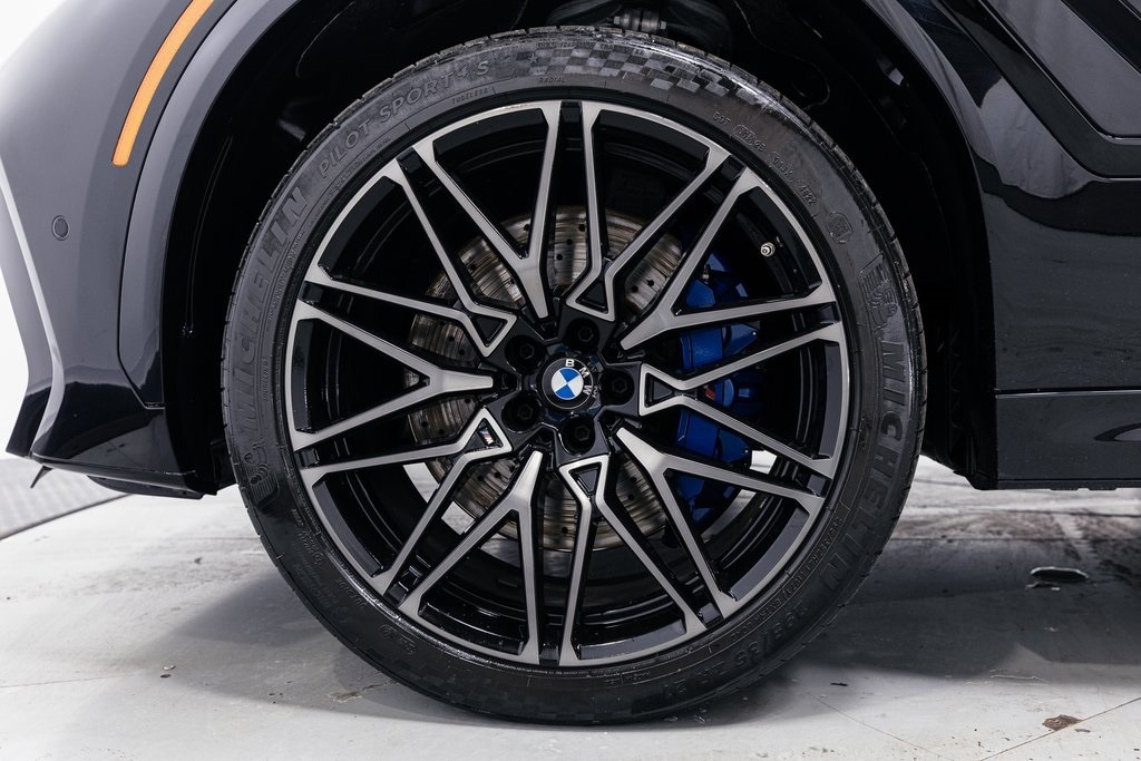 2021 BMW X6 - Image 31