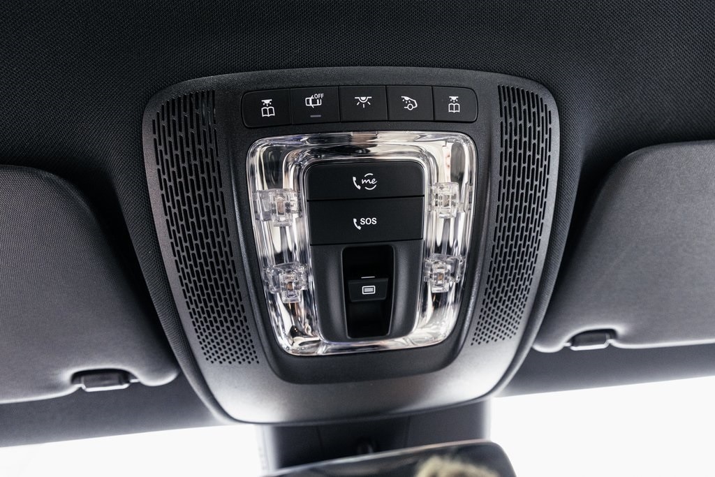 2026 MERCEDES-BENZ CLA-CLASS - Image 23