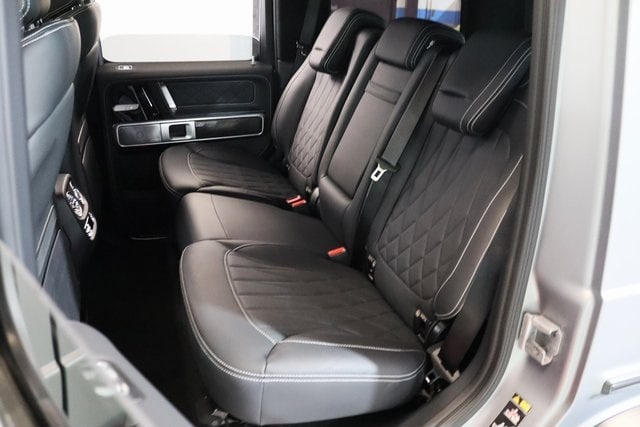 2024 MERCEDES-BENZ G-CLASS - Image 20