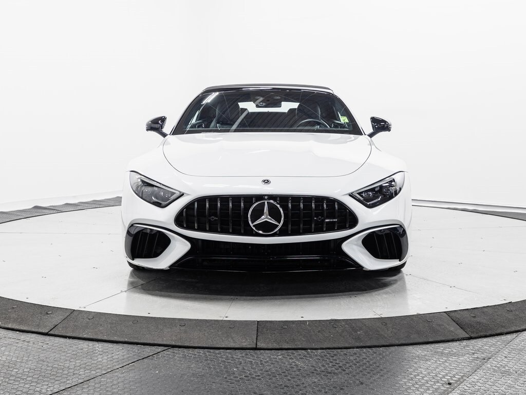 2022 MERCEDES-BENZ SL-CLASS - Image 2