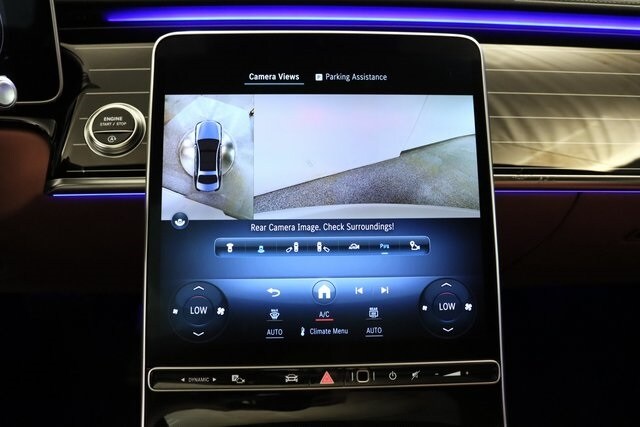 2023 MERCEDES-BENZ S-CLASS - Image 11