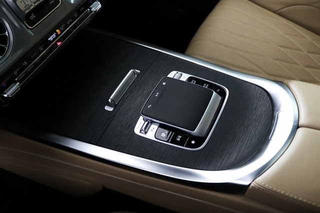 2025 MERCEDES-BENZ G-CLASS - Image 38