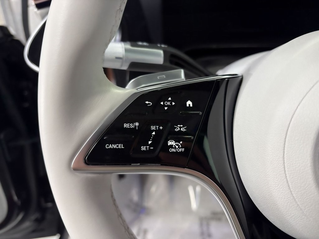 2022 MERCEDES-BENZ EQS-CLASS SEDAN - Image 12