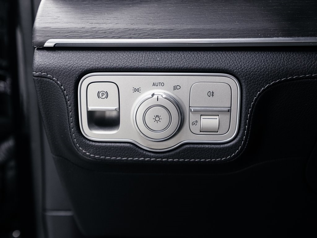 2025 MERCEDES-BENZ GLE-CLASS - Image 10