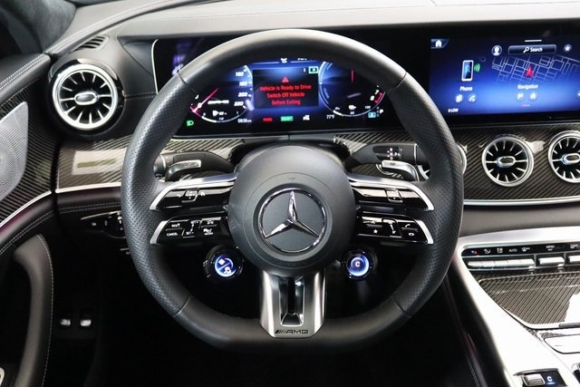 2024 MERCEDES-BENZ AMG GT - Image 5