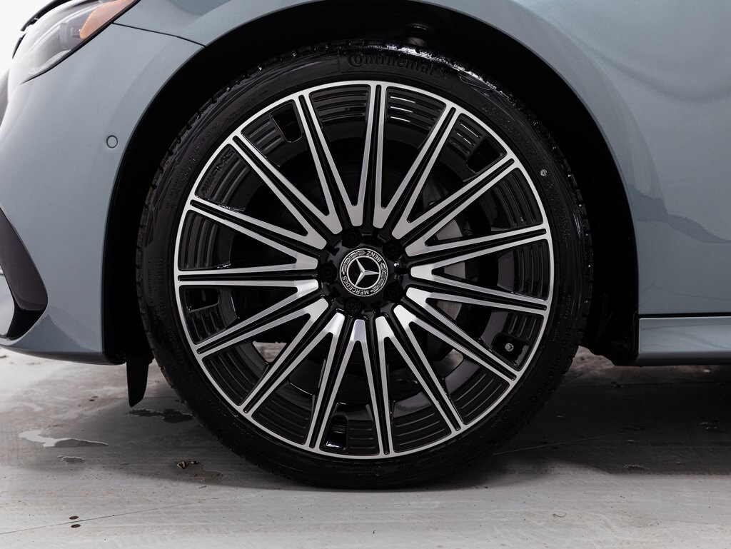 2024 MERCEDES-BENZ E-CLASS - Image 38