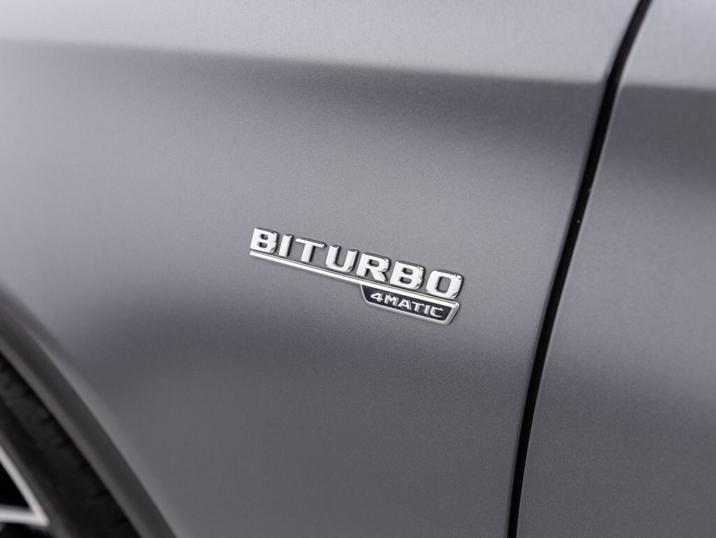 2023 MERCEDES-BENZ GLC-CLASS - Image 36