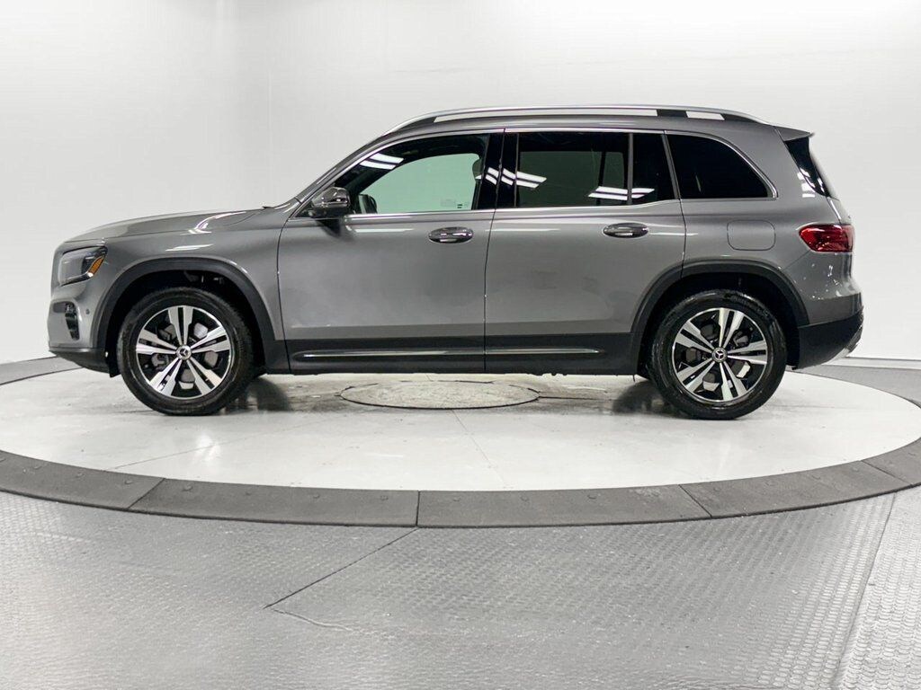 Certified 2026 Mercedes-Benz GLB GLB 250 SUV