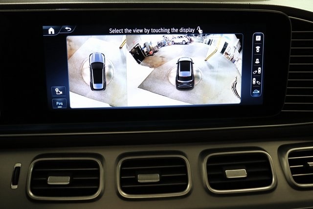 2024 MERCEDES-BENZ GLE-CLASS - Image 24