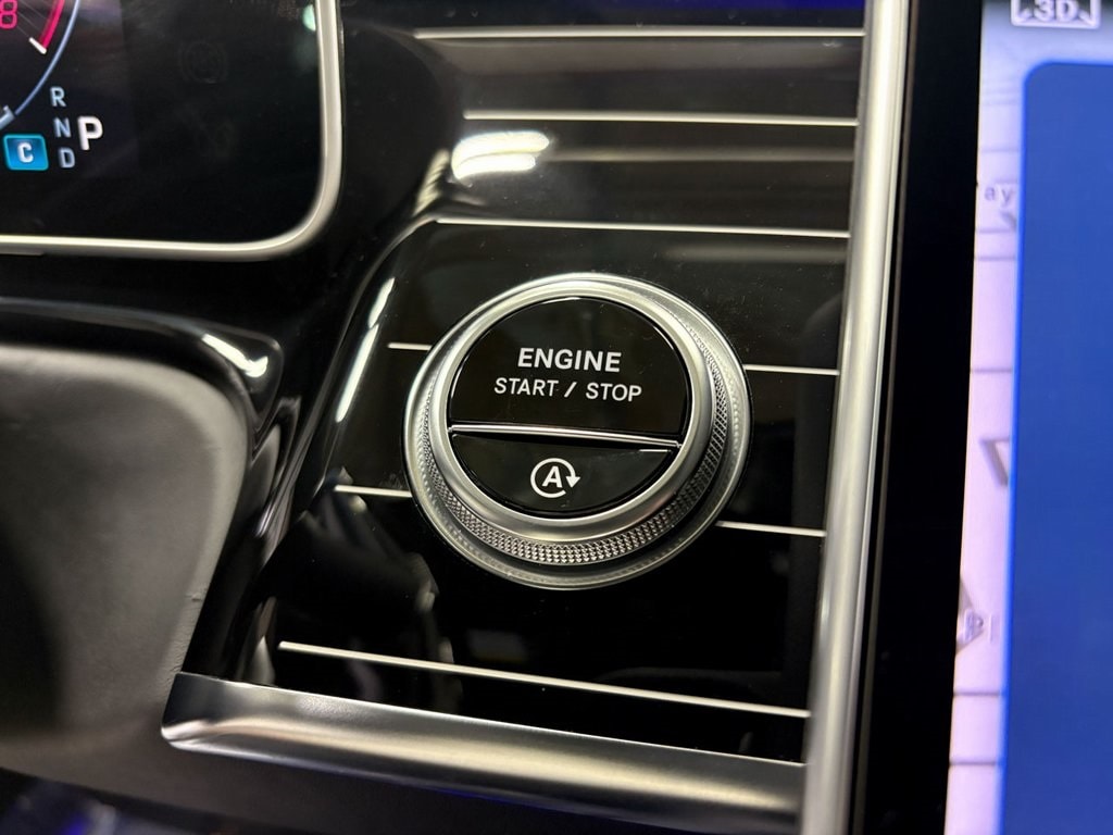 2023 MERCEDES-BENZ S-CLASS - Image 15