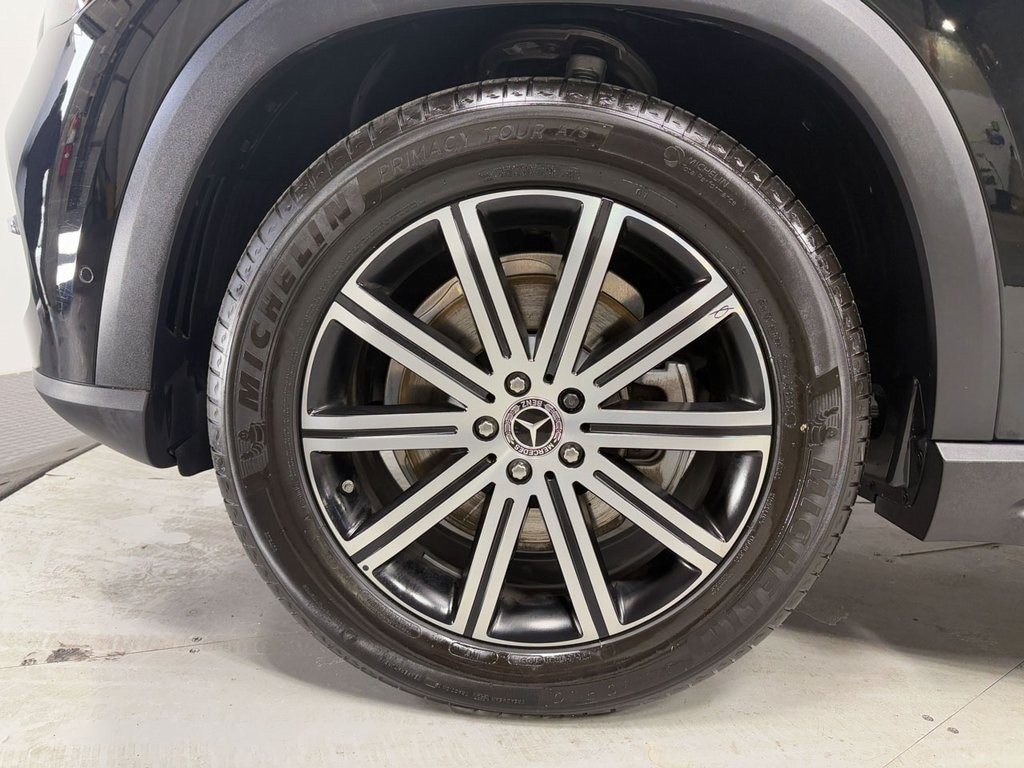 2026 MERCEDES-BENZ GLE-CLASS - Image 35