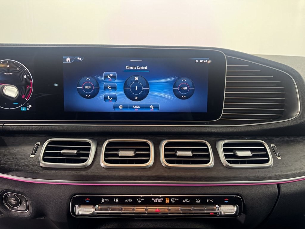 2026 MERCEDES-BENZ GLE-CLASS - Image 18