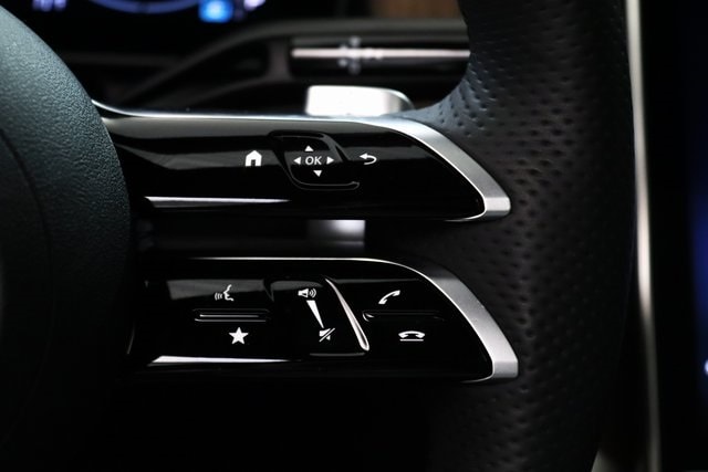 2025 MERCEDES-BENZ GLC-CLASS - Image 6