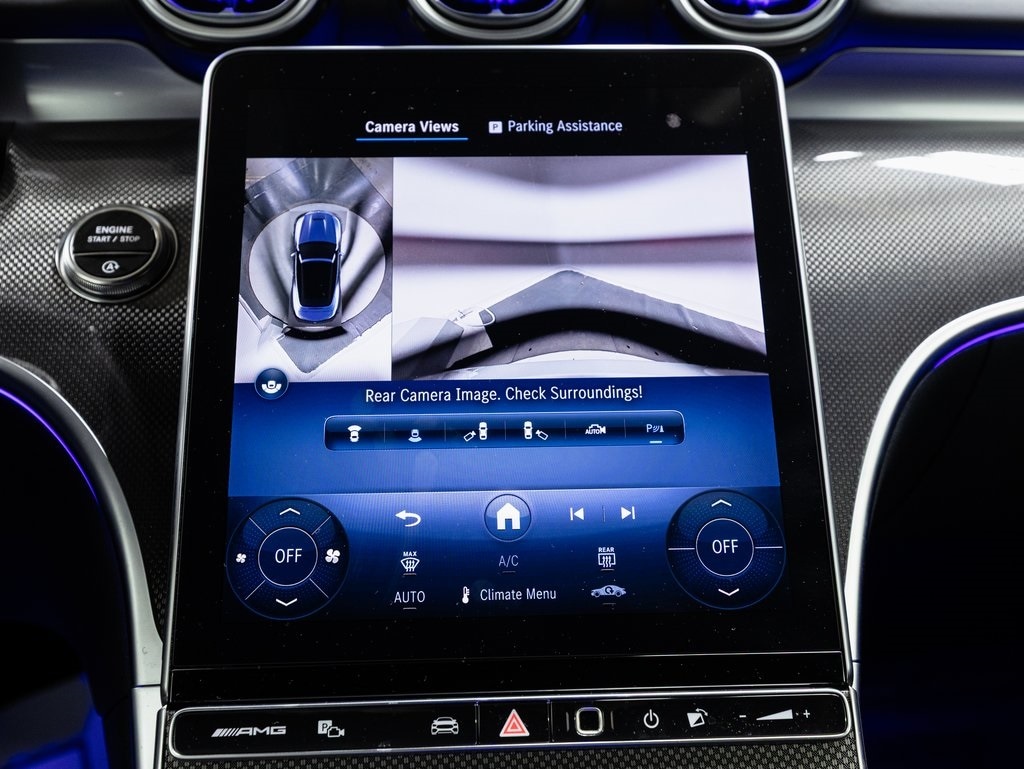 2025 MERCEDES-BENZ CLE - Image 20