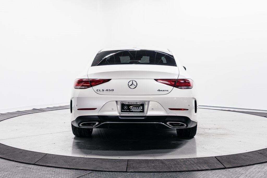 2022 MERCEDES-BENZ CLS-CLASS - Image 29