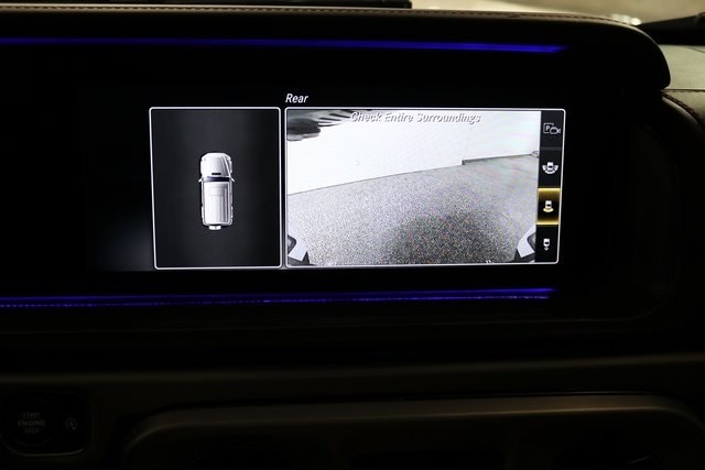 2022 MERCEDES-BENZ G-CLASS - Image 24