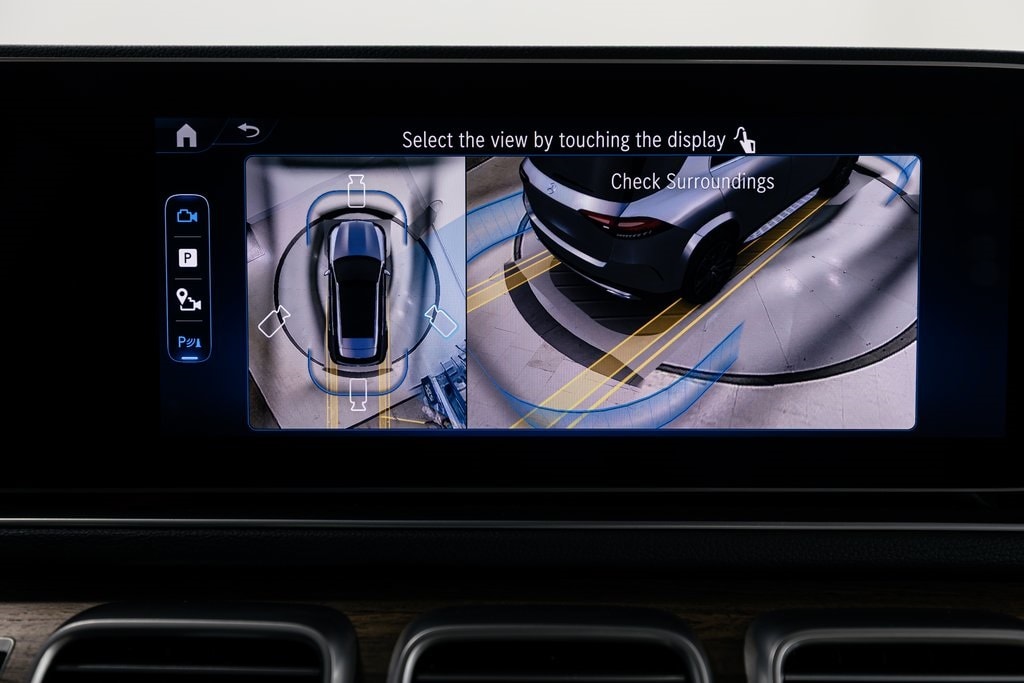 2026 MERCEDES-BENZ GLE-CLASS - Image 21