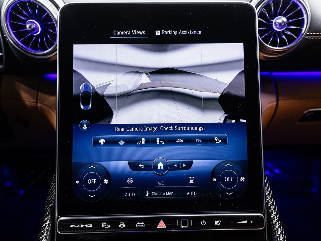 2022 MERCEDES-BENZ SL-CLASS - Image 21