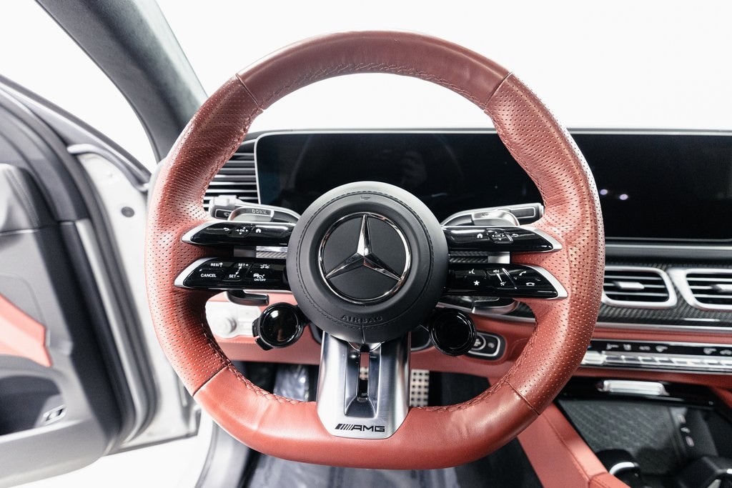 2025 MERCEDES-BENZ GLE-CLASS - Image 12