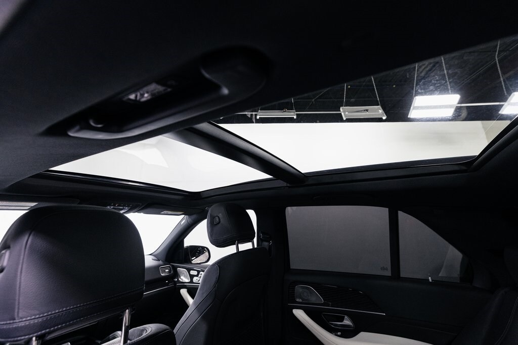 2025 MERCEDES-BENZ GLE-CLASS - Image 26