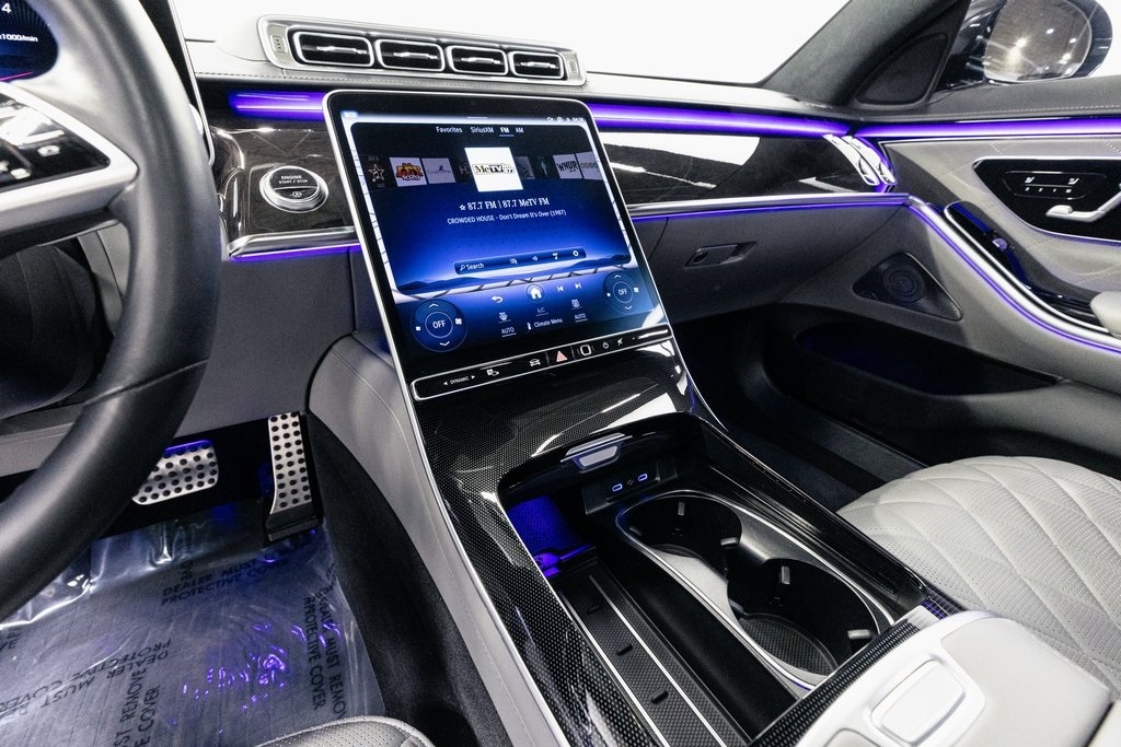 2023 MERCEDES-BENZ S-CLASS - Image 14