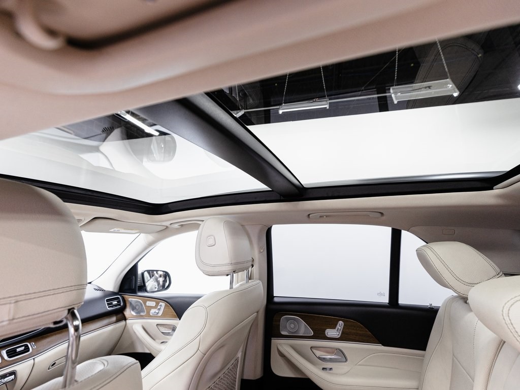 2023 MERCEDES-BENZ GLE-CLASS - Image 25