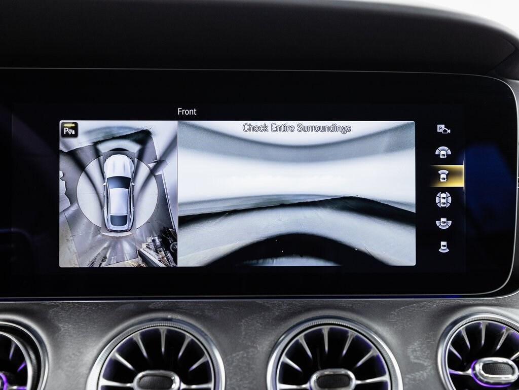 2022 MERCEDES-BENZ AMG GT - Image 21