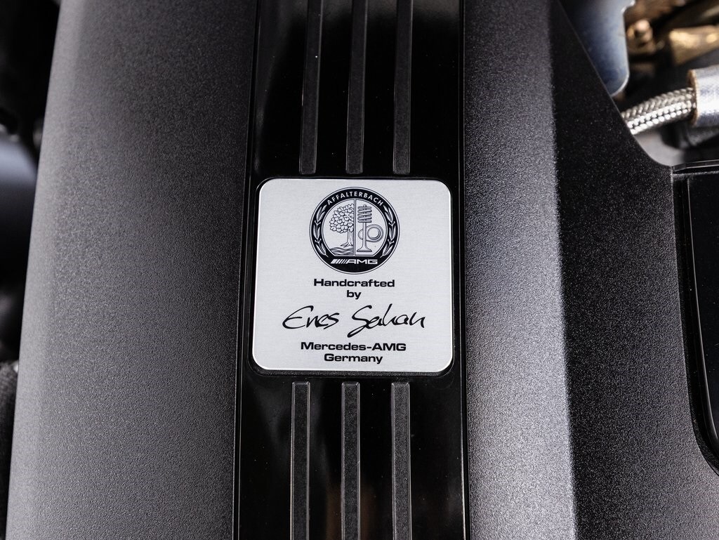 2024 MERCEDES-BENZ SL-CLASS - Image 37