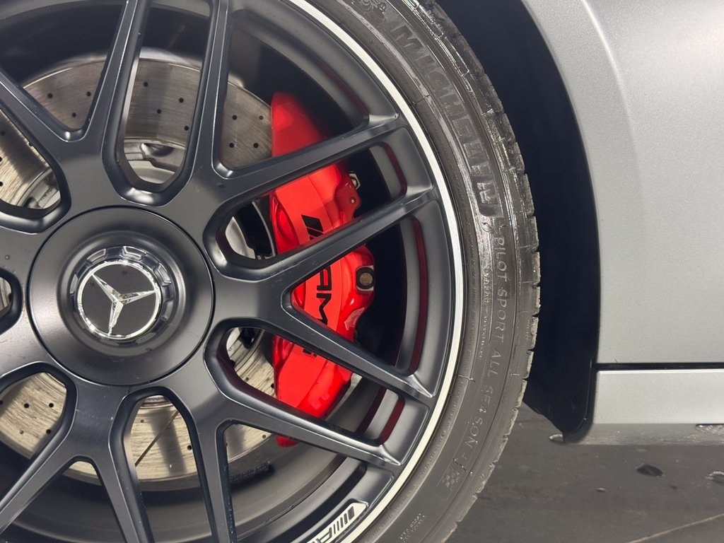 2021 MERCEDES-BENZ E-CLASS - Image 37