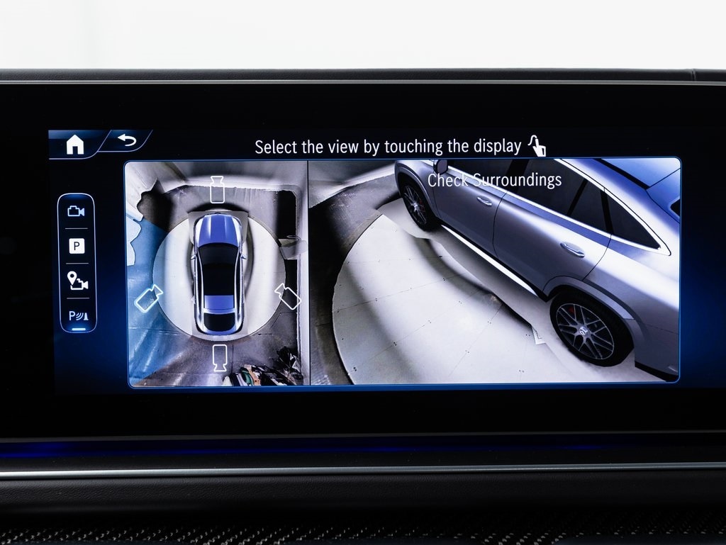 2025 MERCEDES-BENZ GLE-CLASS - Image 24