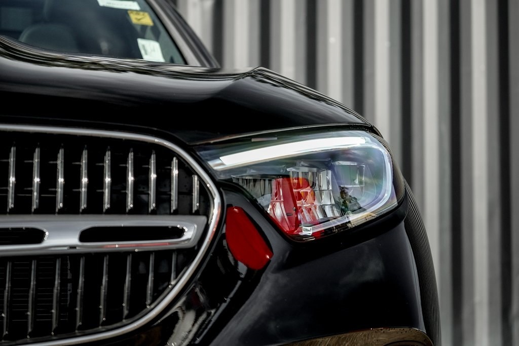 2026 MERCEDES-BENZ GLC-CLASS - Image 6