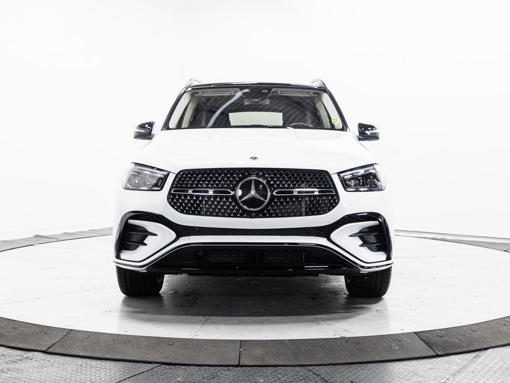 2025 MERCEDES-BENZ GLE-CLASS - Image 2