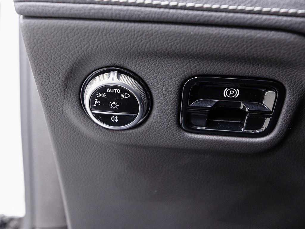 2023 MERCEDES-BENZ EQE-CLASS SUV - Image 10