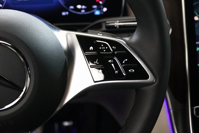 2025 MERCEDES-BENZ GLC-CLASS - Image 6