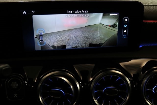 2025 MERCEDES-BENZ CLA-CLASS - Image 23